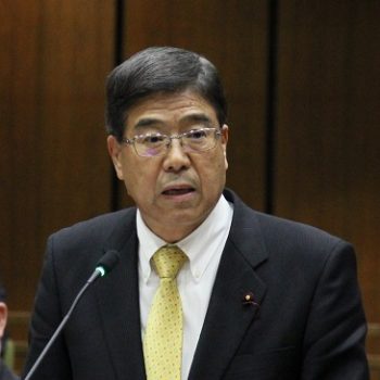 ２０１９年第４回定例会　雨宮たけひこ議員が一般質問を行いました